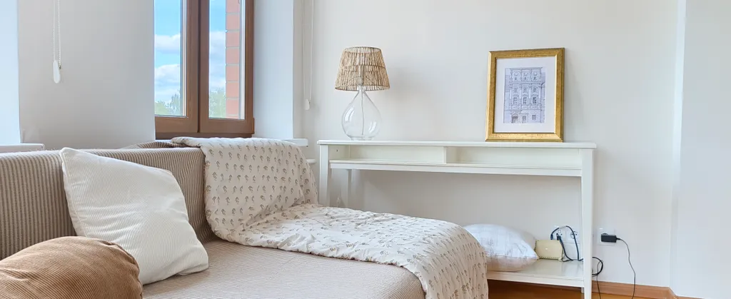 Семейные апартаменты