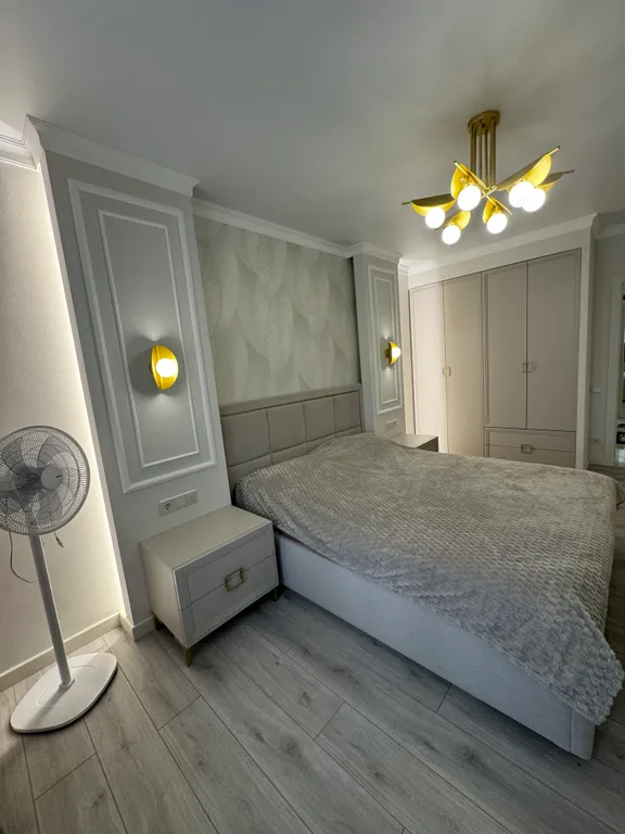 Шикарная квартира в центре Пятигорска