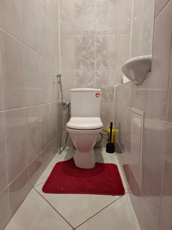 Удобная квартира в Северном районе