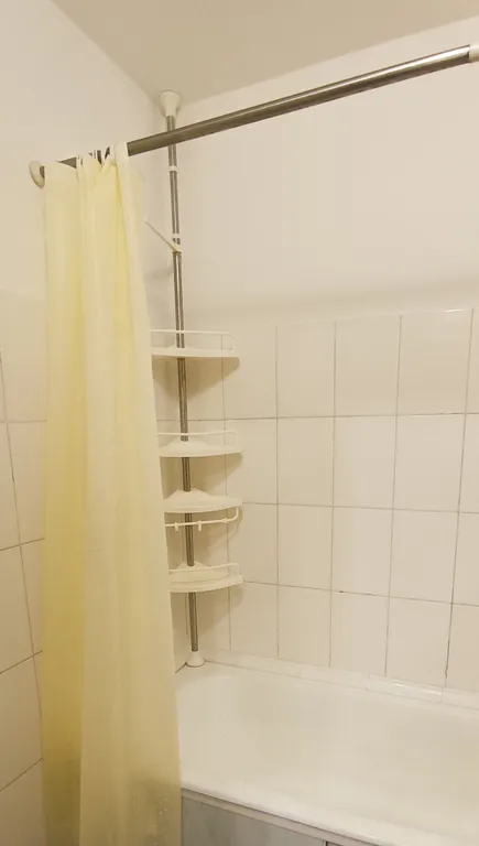 Уютная однокомнатная квартира