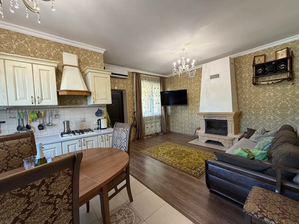 Даховский берег