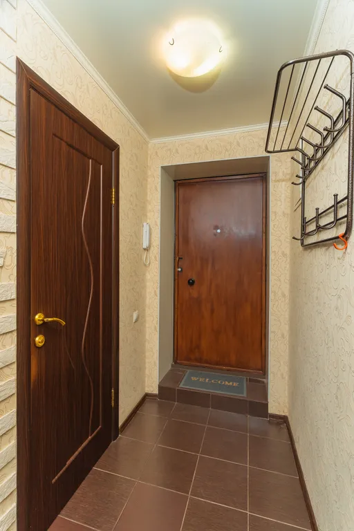 Апартаменты LikeHome на 60 лет Октября