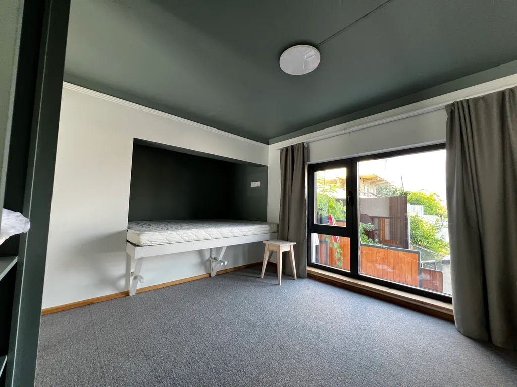 Квартира Комфортная двухуровневая квартира — Сочи