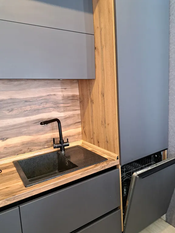 Двухэтажная большая квартира для 2-3 семей