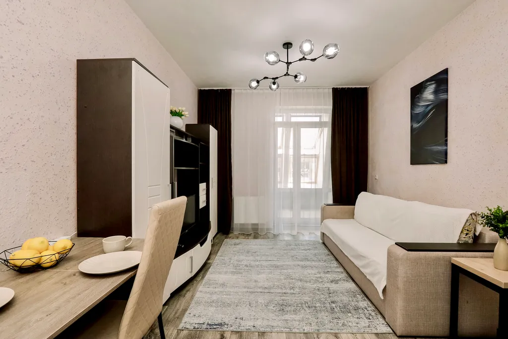 Сеть гостевых апартаментов 'КвартирниК'