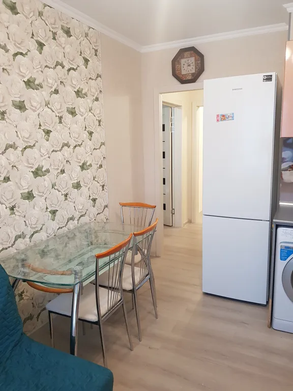 Однокомнатная квартира в центре города Нягань