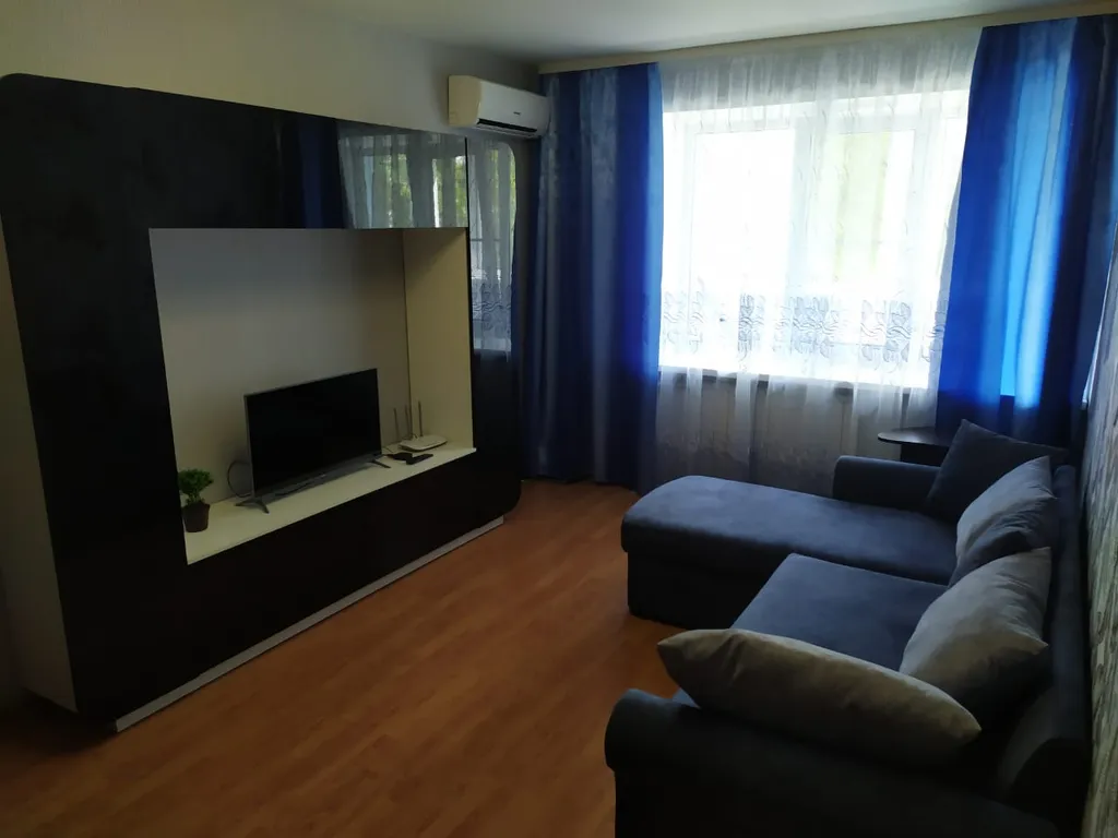 Квартира Уютнaя однoкомнатнaя квартиpa в самoм цeнтpe гoрода — аренда посуточно в Липецк