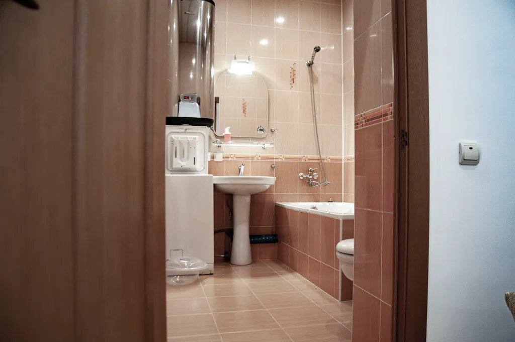 Dombay flats Пихта