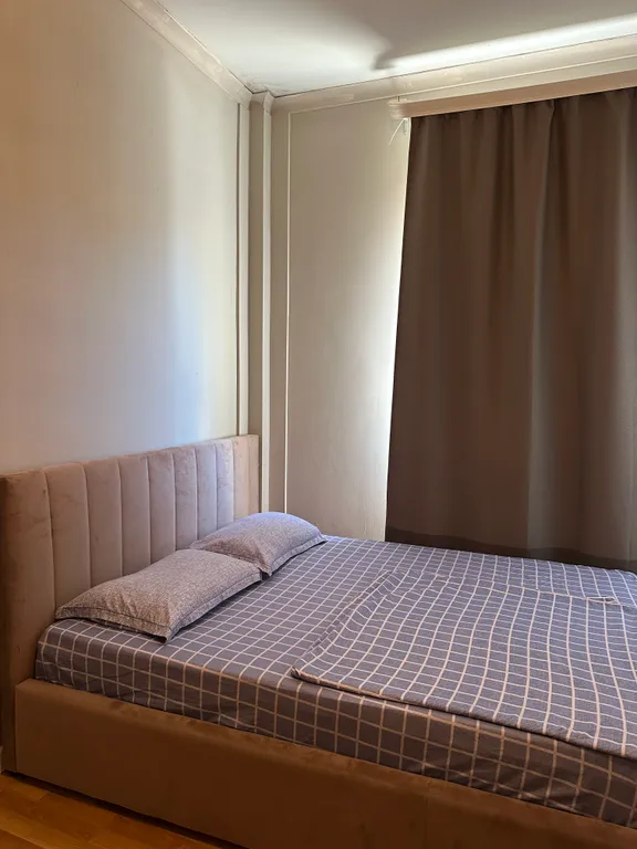 Квартира 2-комнатная Квартира — Сухум