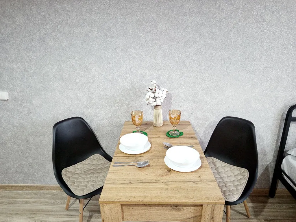 Квартира в центре города