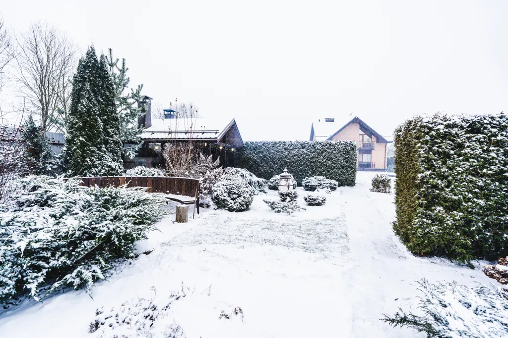 Коттедж Просторный уютный дом — Коммунар