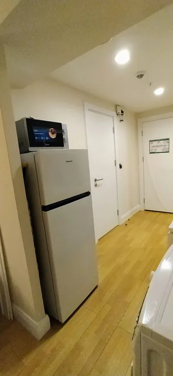 Квартира Квартира Студия на первой линии — Батуми