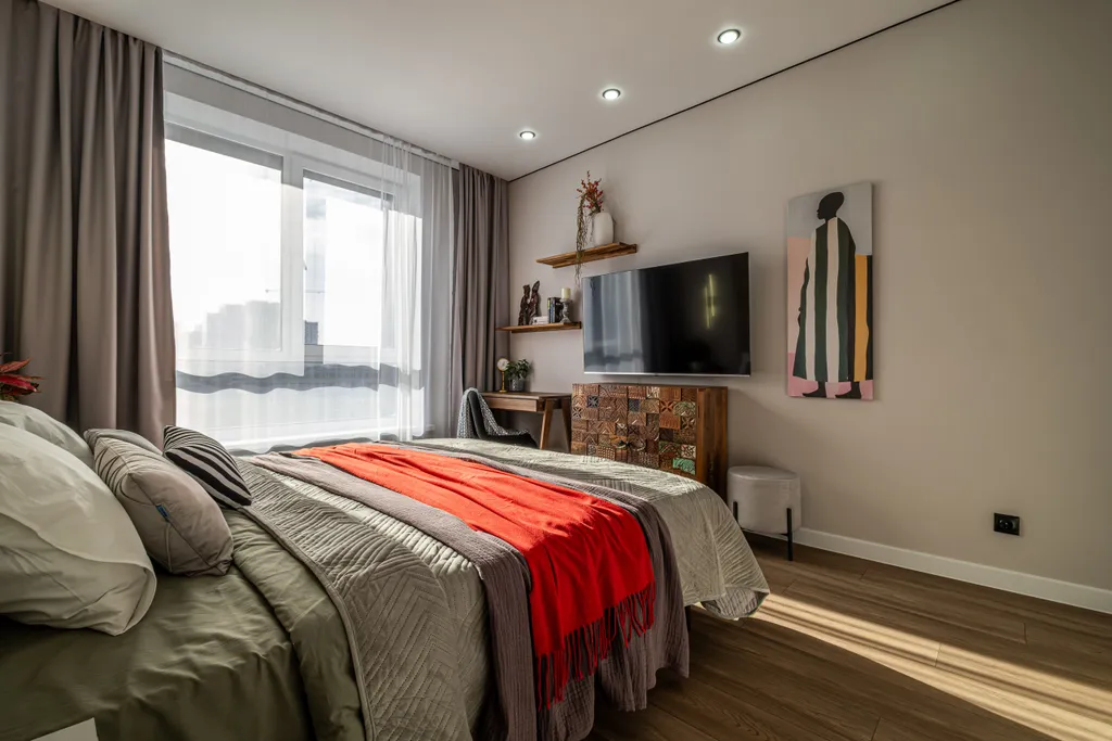 Не просто квартира, а стиль и качество