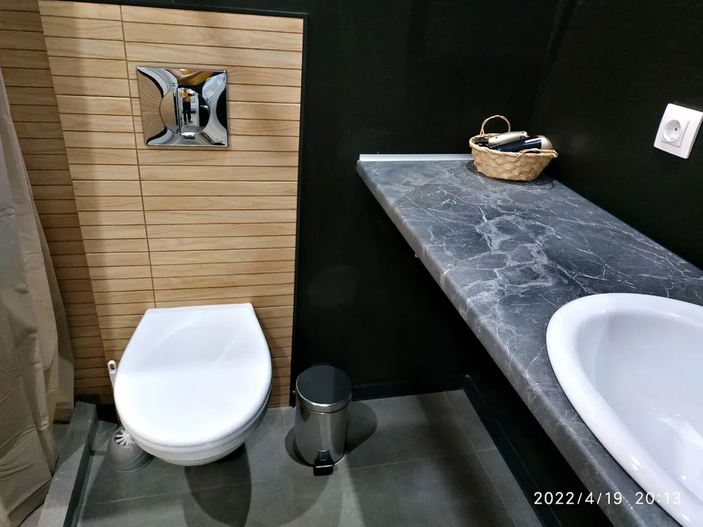 Комфортные апартаменты рядом с метро