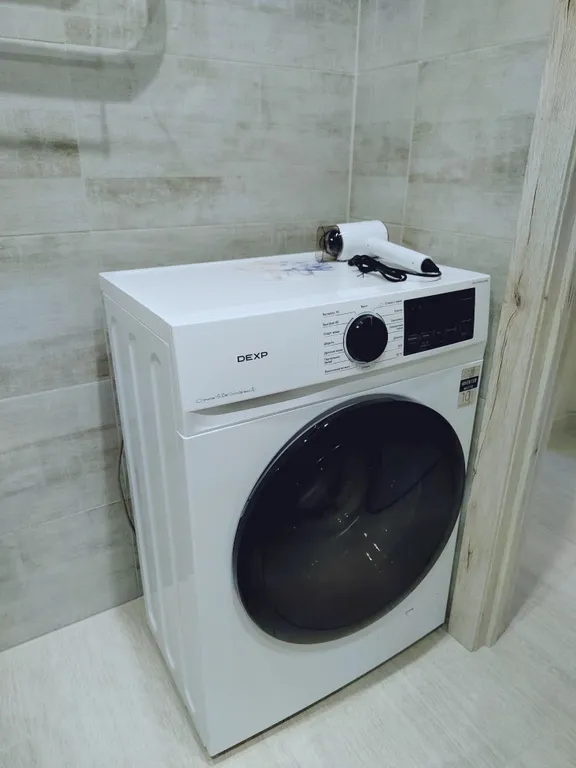 Стильная и уютная квартира