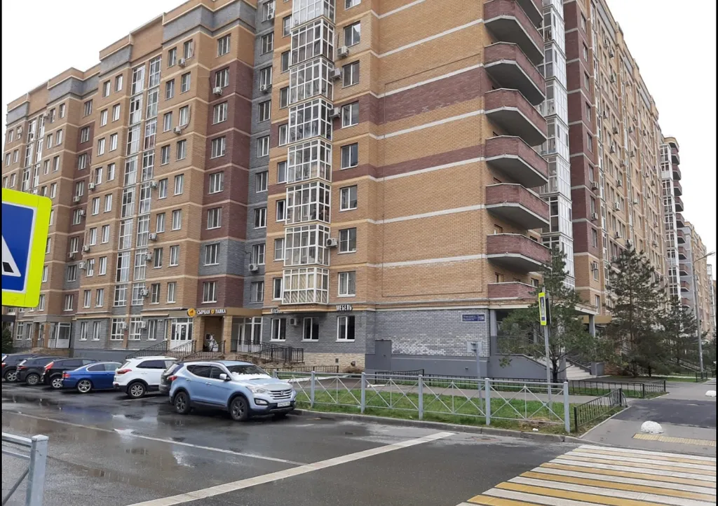 Квартира Апартаменты в центре — Казань