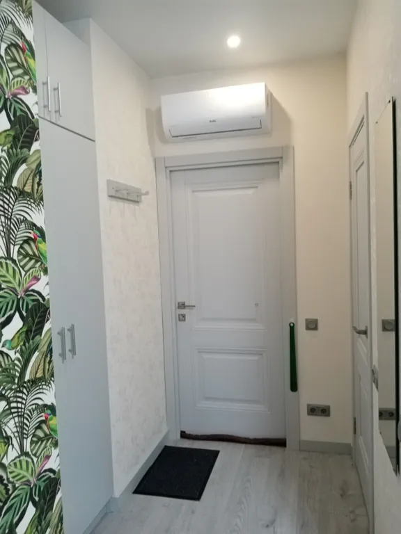 Квартира Квартира Студия Птицы — Москва