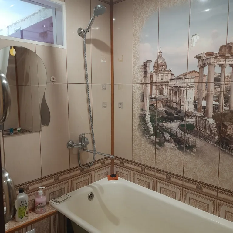 Добрая однушка в центре