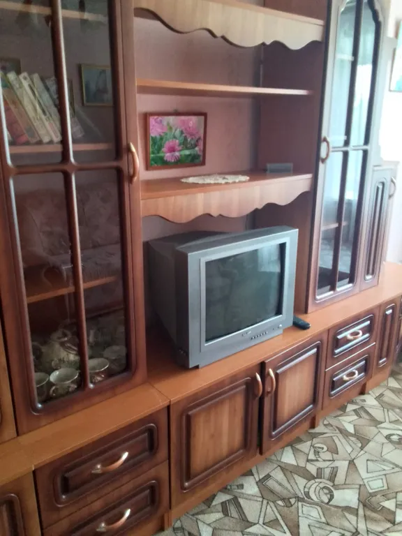 1-к квартира Яровое курорт