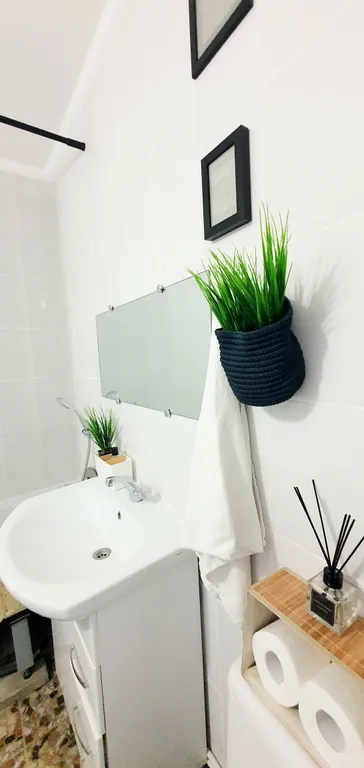 Квартира для командированных с документами, wi-fi