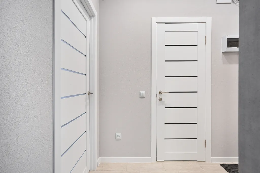 Квартира в новом доме у озера ап. Нордикхаус 7