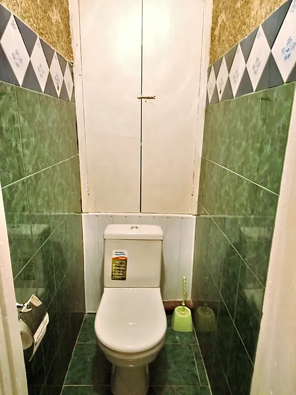 Квартира у Фонтанов Петергофа