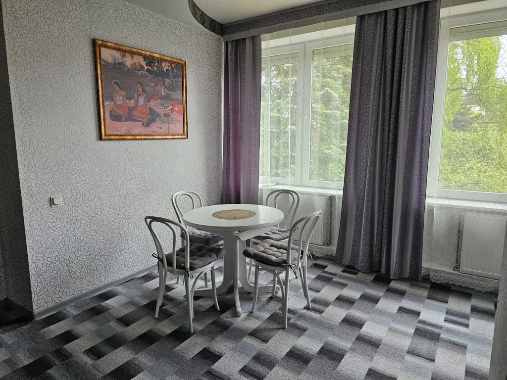 Квартира Апартаменты в Амалиенау — Калининград