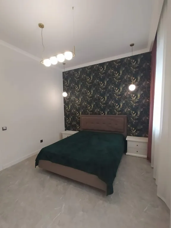 Квартира 1-комнатная Квартира — Калининград