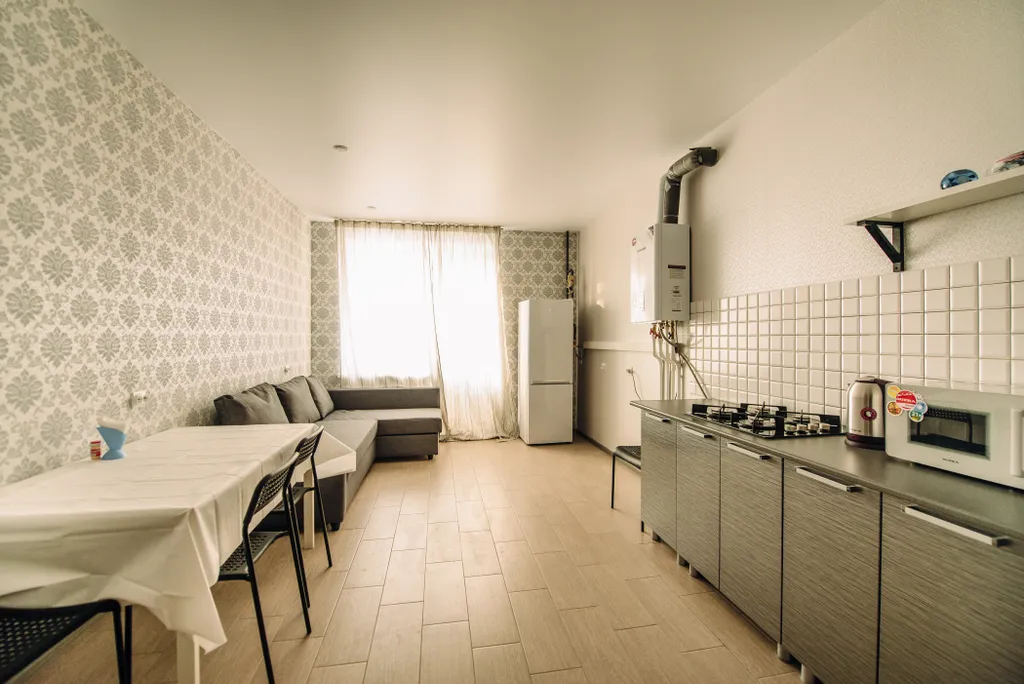 Квартира в центре города