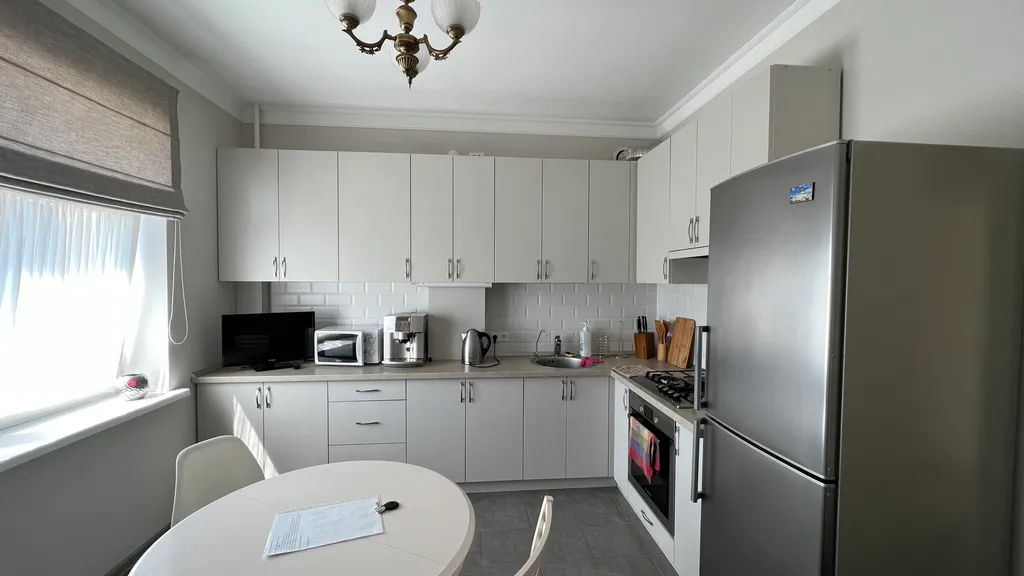 Квартира Квартира Sea side apartments — Пионерский