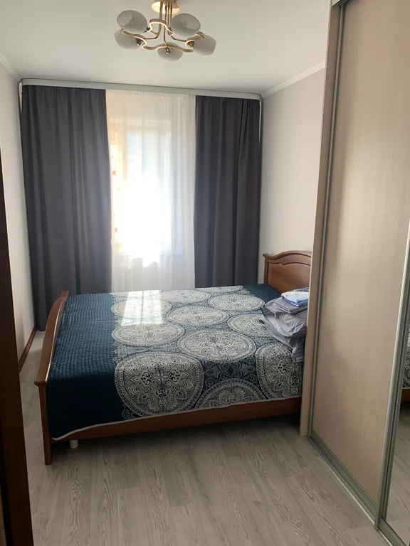 Уютная 2-х комнатная квартира в центре города