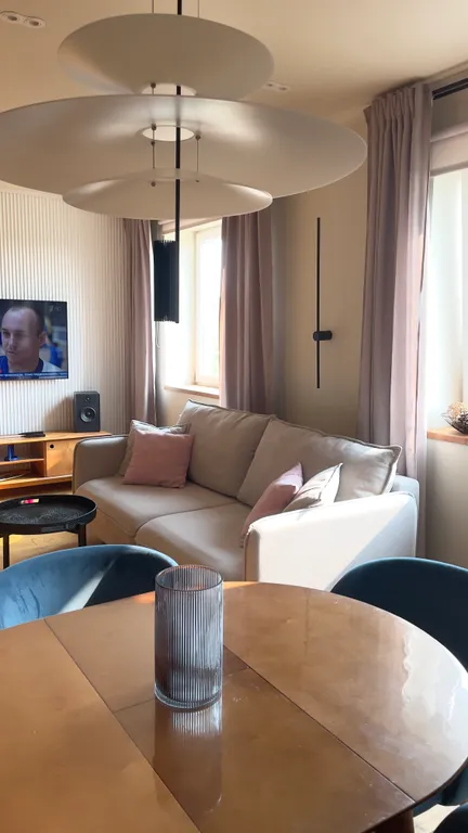 Уютная квартира у моря для вашего незабываемого отдыха — аренда посуточно в Зеленоградск