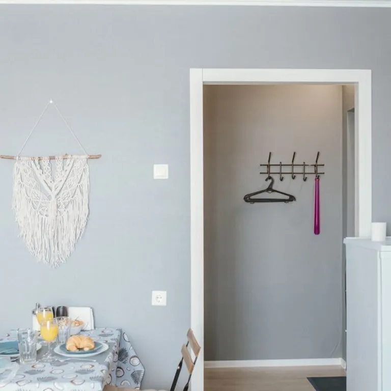 Апартаменты GreyAparts, Северо-запад, Удаленное Заселение