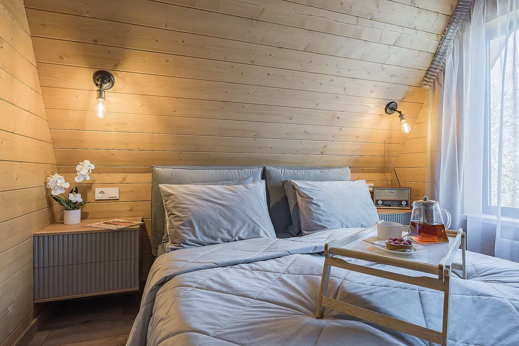 3-комнатный Дом