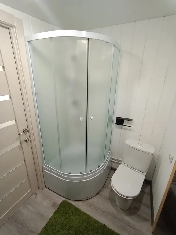 Уютный дом с баней на берегу Плещеева озера