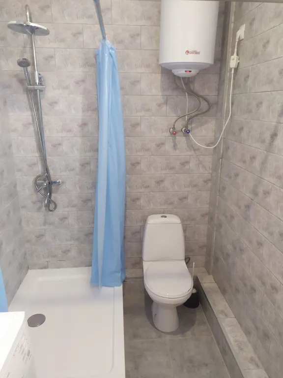 Квартира в Казачьей