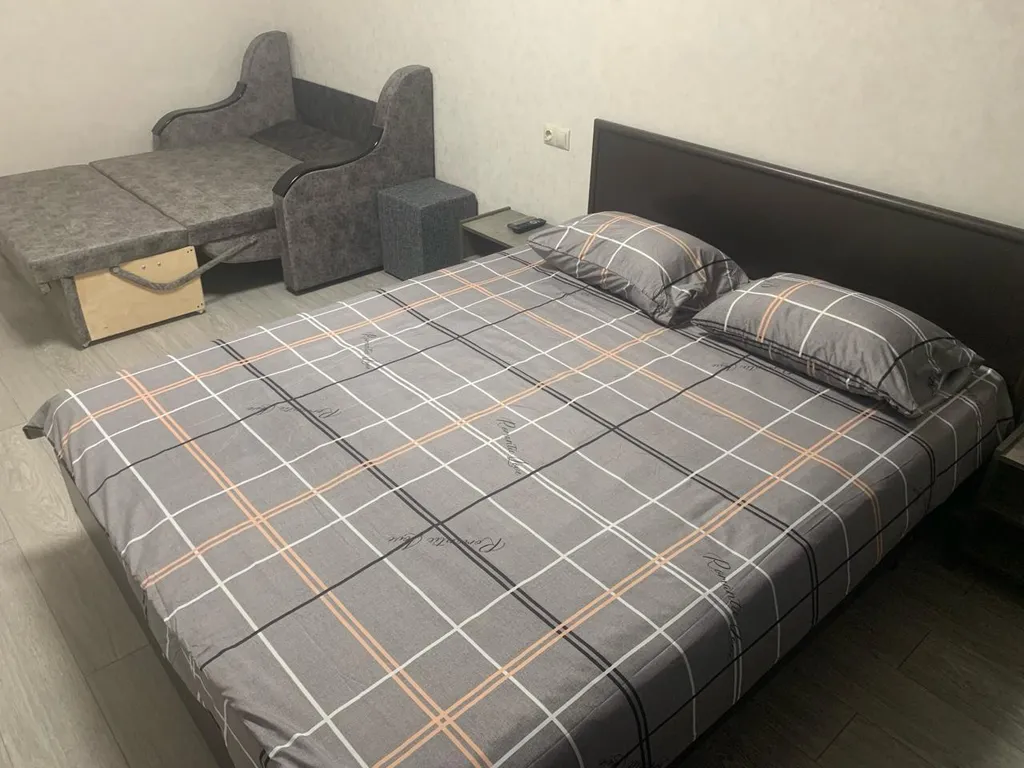 Апартаменты Горный