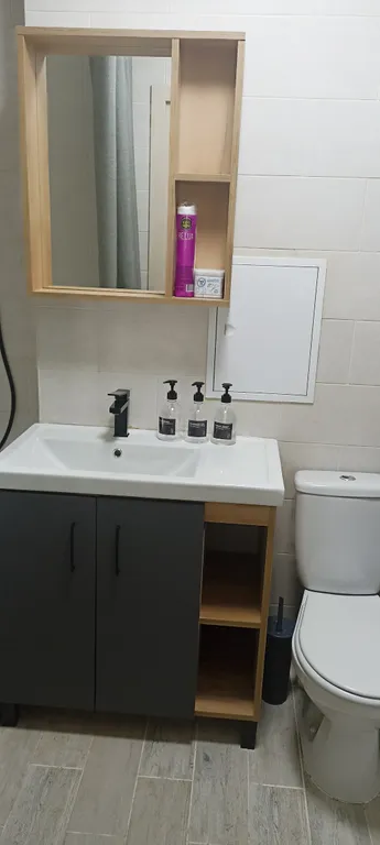 Уютная квартира с удобным выездом на Пятницкое шоссе