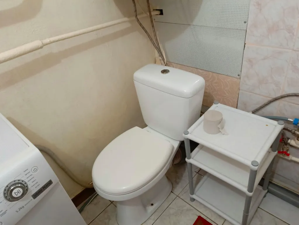 Квартира рядом с центром города