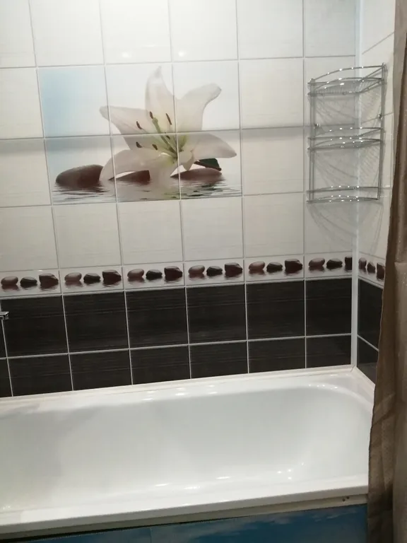 Уютная квартира в новостройке