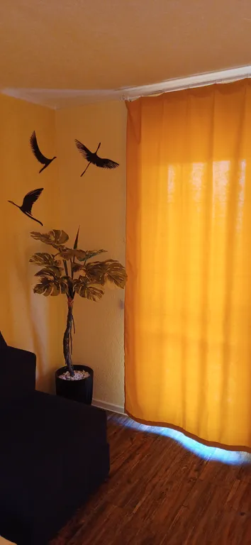 Комната с верандой в доме Остановка Море с видом на море и лес