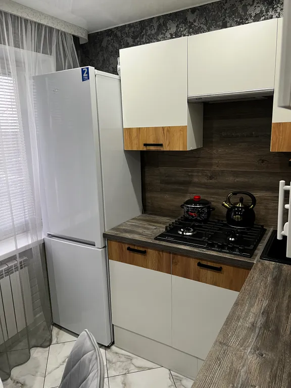 Дизайнерская квартира в самом благоустроенном районе города