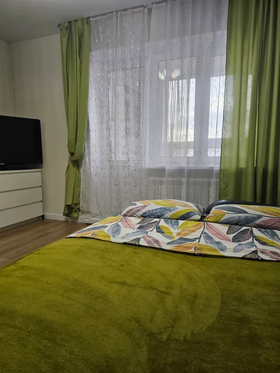 1-комнатная Квартира — аренда посуточно в Ногинск