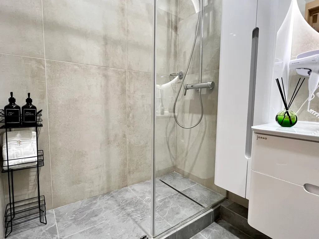 Квартира Квартира Grand — Краснодар