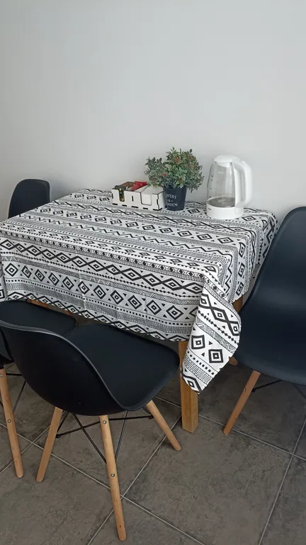 Уютная однокомнатная квартира