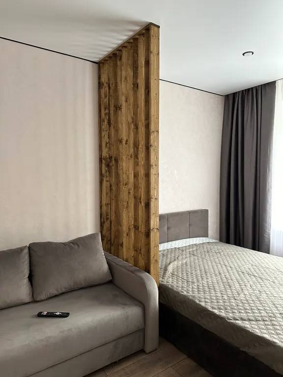 Квартира Уютная и чистая квартира с удобным местоположением — Калининград