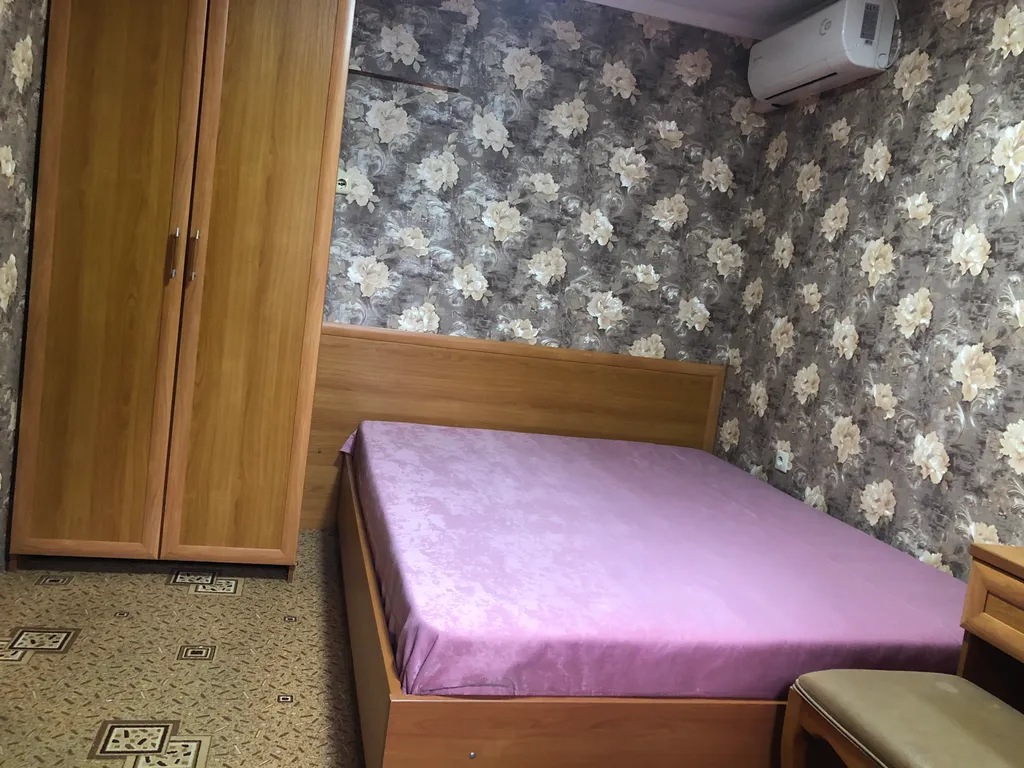 Квартира 1-комнатная Квартира — Сочи