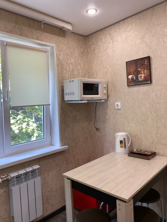 Уютная 1- комнатная квартира со всеми удобствами