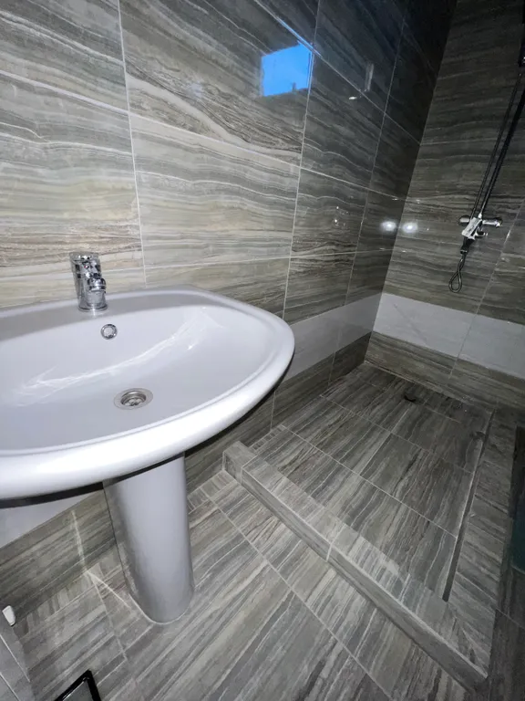 Квартира Уютная квартира у моря — Дербент