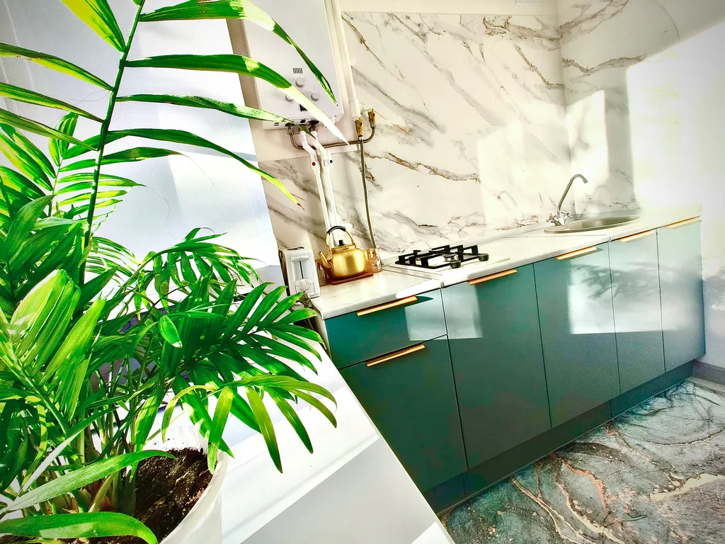 Чистая уютная квартира в центре города